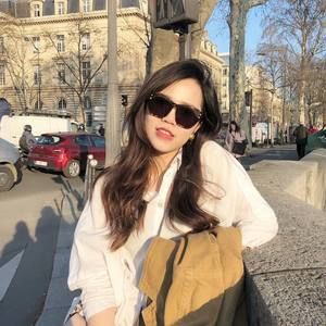 Meet your Posher, Mingtzu